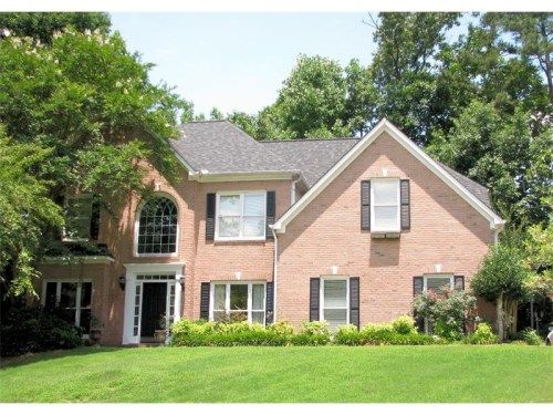 2860 Skyhawk Court, Kennesaw, GA 30152