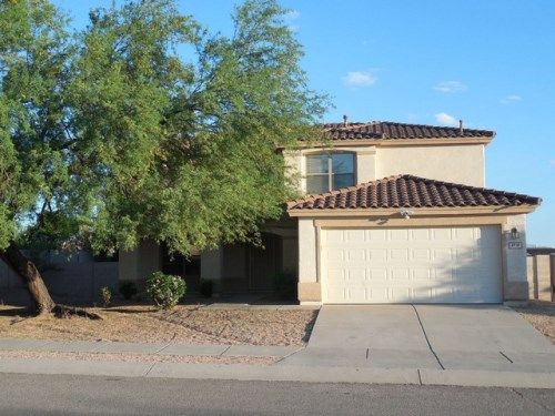 8710 E Semple Street, Tucson, AZ 85747