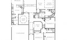 1974 Crosswaters Drive Dacula, GA 30019