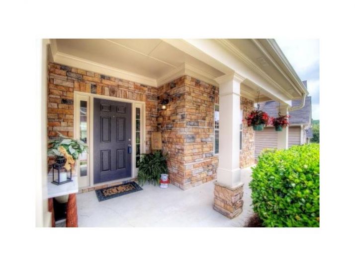 9530 Rushmore Circle, Braselton, GA 30517