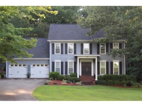 428 Shoni Lane, Woodstock, GA 30189