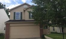 4227 Trace Edge Ln Indianapolis, IN 46254