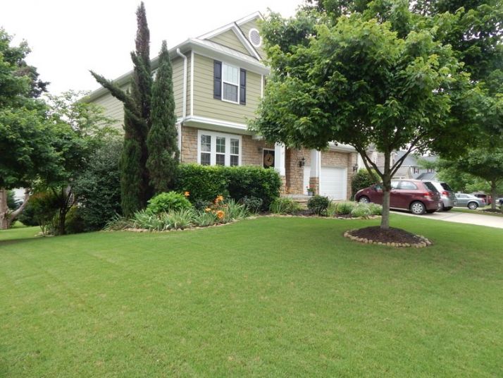 201 Riley Court, Canton, GA 30115