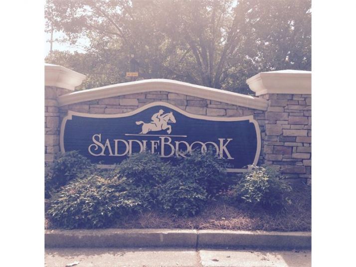 9106 Saddlebrook Way, Douglasville, GA 30135