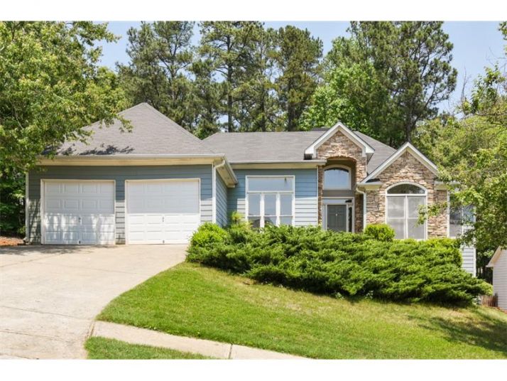 167 Crestview Drive, Dallas, GA 30157