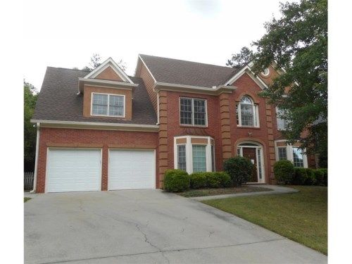 4136 Dream Catcher Drive, Woodstock, GA 30189
