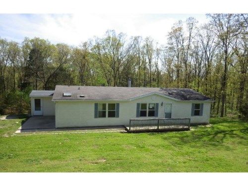 11072 Pleasant Hts, Bloomsdale, MO 63627