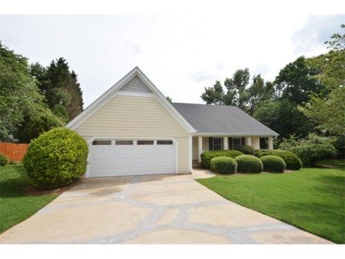 220 Winwood Way, Alpharetta, GA 30005