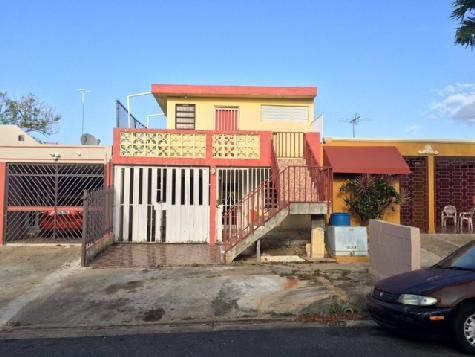 4 H16 Dos Pinos Town House, San Juan, PR 00923