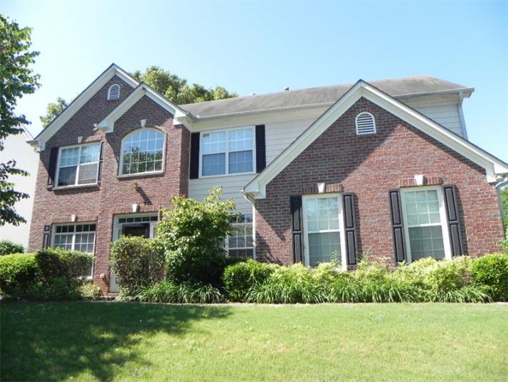 1879 Eveningside Way Nw, Kennesaw, GA 30152