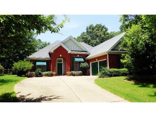 9103 Berkshire Court, Woodstock, GA 30189