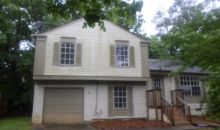 4965 Gatehouse Way Stone Mountain, GA 30088