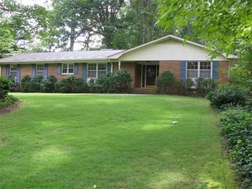 605 Grove Parkway Se, Marietta, GA 30067