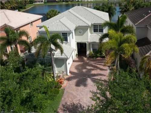 13143 SW 47 ST, Hollywood, FL 33027