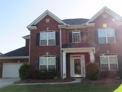 7835 Stillmist Drive, Fairburn, GA 30213