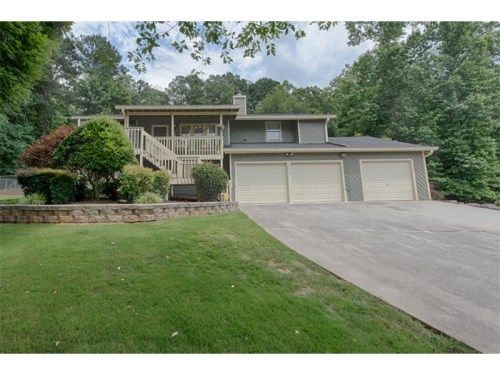 110 W Putnam Ferry Road, Woodstock, GA 30189