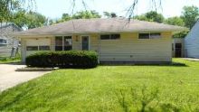 8916 Ebro Court Cincinnati, OH 45231