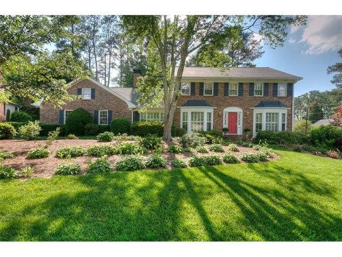 5448 Gallery Court, Atlanta, GA 30338