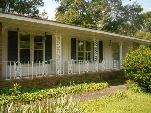 515 Shadowood Court, Roswell, GA 30075