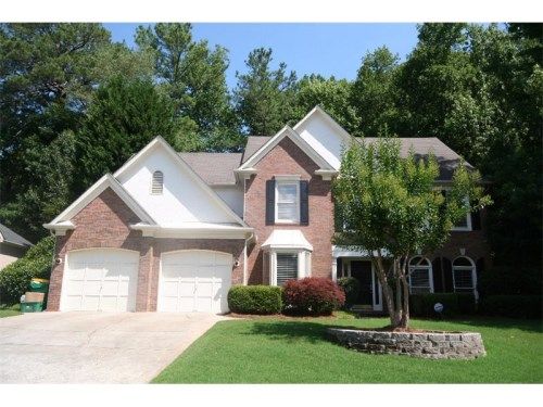 530 Taunton Way, Atlanta, GA 30319