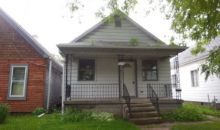 2129 Woodford St Toledo, OH 43605