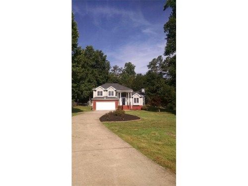 2960 Pilgrim Mill Road, Cumming, GA 30041