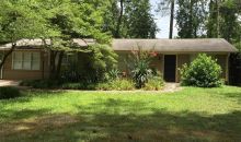 273 Canton Street Alpharetta, GA 30009