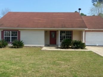 1136 Gum Street, Ocean Springs, MS 39564