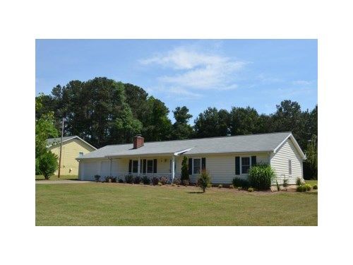 1402 Martin Nash Road Sw, Lilburn, GA 30047