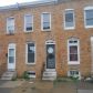 558 S Bentalou St, Baltimore, MD 21223 ID:12934840