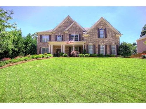 4517 Heathrow Court Nw, Kennesaw, GA 30152