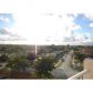 1200 NE MIAMI GARDENS DR # 703W, Miami, FL 33179 ID:12919244