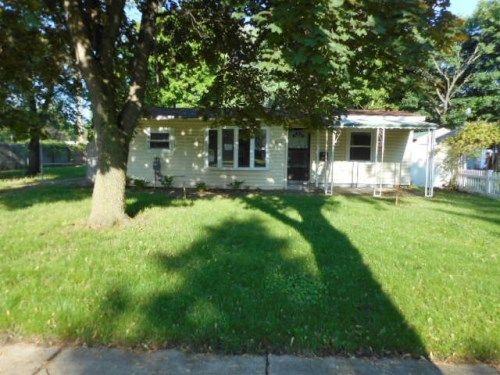 5032 Delbrook Ave, Lansing, MI 48910