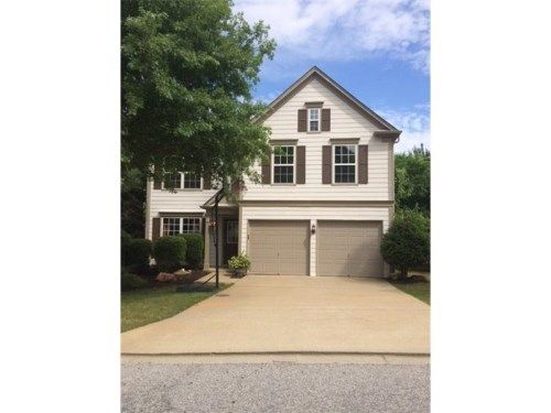 234 Ashland Drive, Woodstock, GA 30189