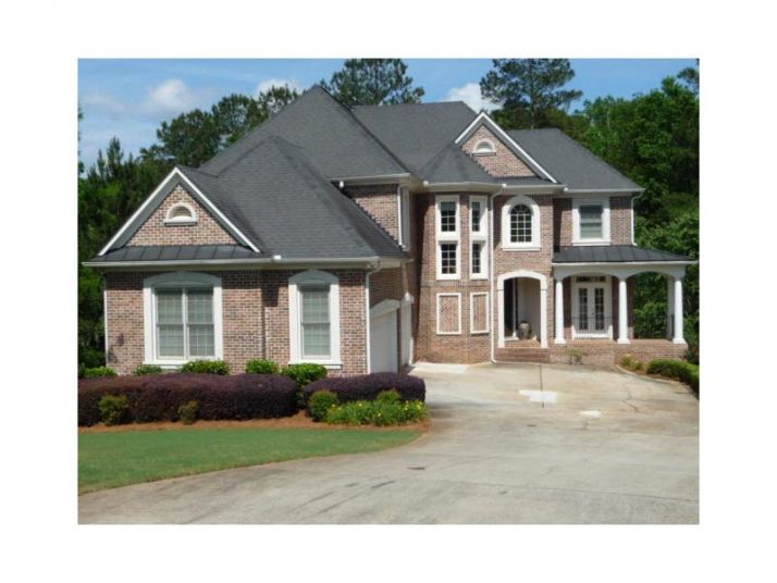 3699 Meadow Vista Trail, Lithonia, GA 30038