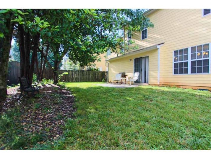 2996 Bancroft Glen Nw, Kennesaw, GA 30144