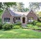 436 Emory Circle, Atlanta, GA 30307 ID:12935040