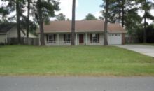 205 Woodbridge Rd Kingsland, GA 31548