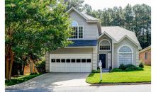 1527 Laurel Park Circle NE Atlanta, GA 30329