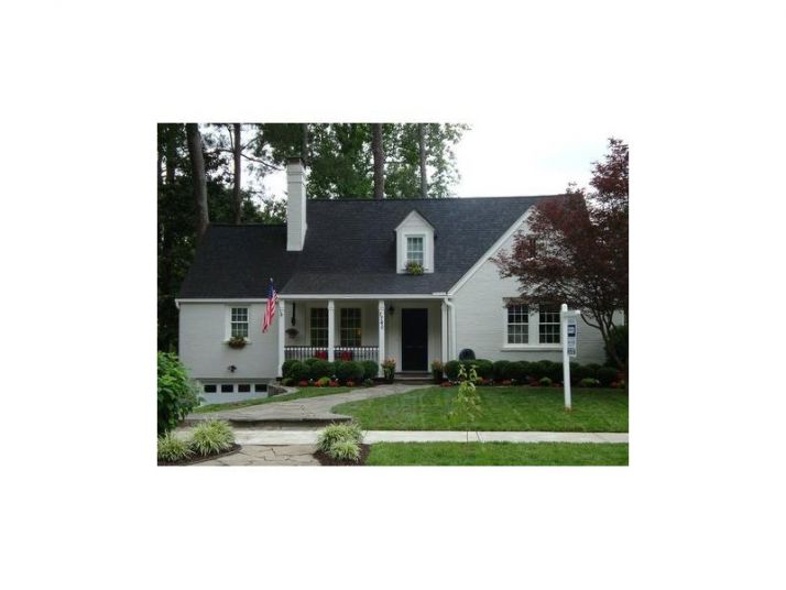 1740 Noble Drive Ne, Atlanta, GA 30306