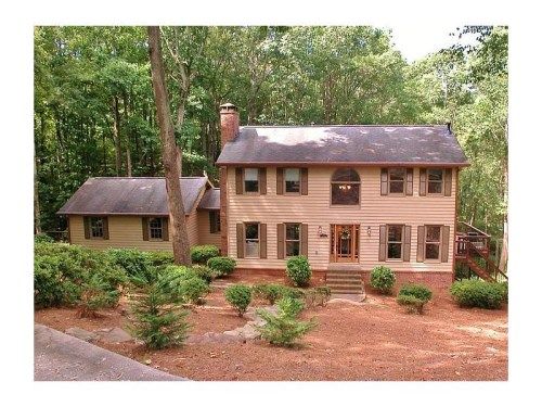 5731 Harbor N, Gainesville, GA 30504