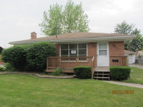 33005 Franklin St, Wayne, MI 48184