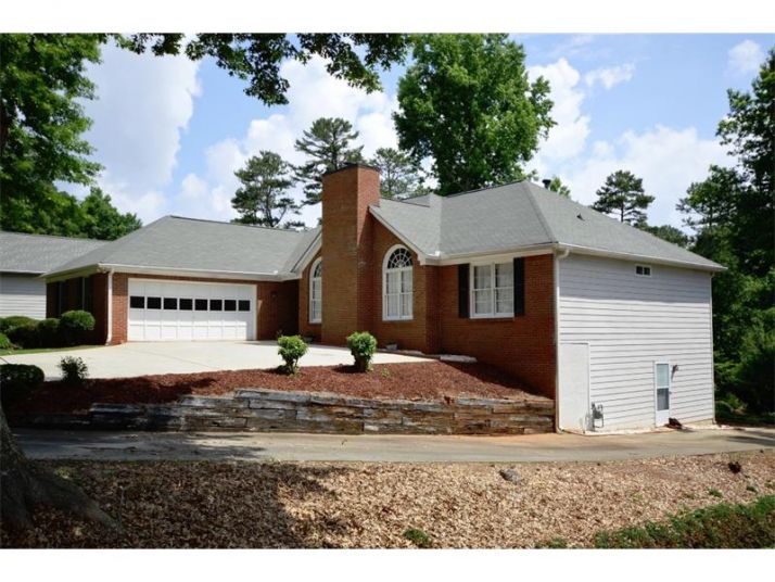 1465 Glenfield Drive, Lawrenceville, GA 30043