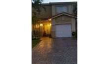 2824 SW 127 AV # 2824 Hollywood, FL 33027