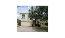 4965 SW 165 AV Hollywood, FL 33027