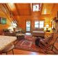 557 Whispering Pines Lane, Cherrylog, GA 30522 ID:12947681