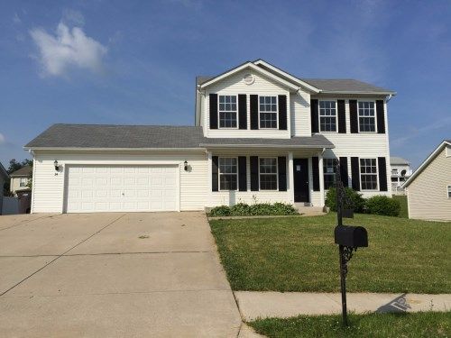 24 Robin Hood Dr, Troy, MO 63379