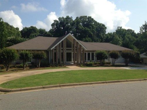 760 Saddle Ridge Trace, Roswell, GA 30075