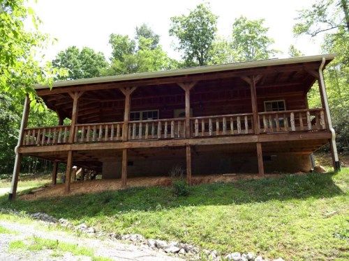 173 Horse Creek Park Rd, Chuckey, TN 37641