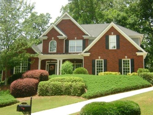 1465 Hickory Branch Trail, Kennesaw, GA 30152